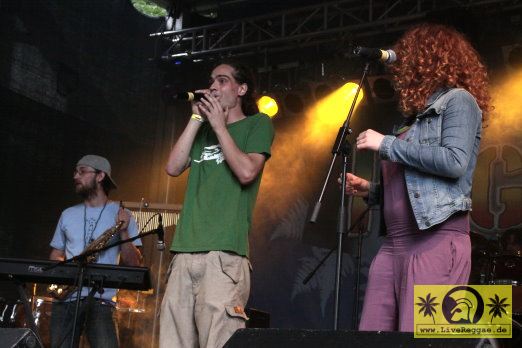 Lion Teeth (D) 18. Reggae Jam Festival - Bersenbrueck 03. August 2012 (8).JPG